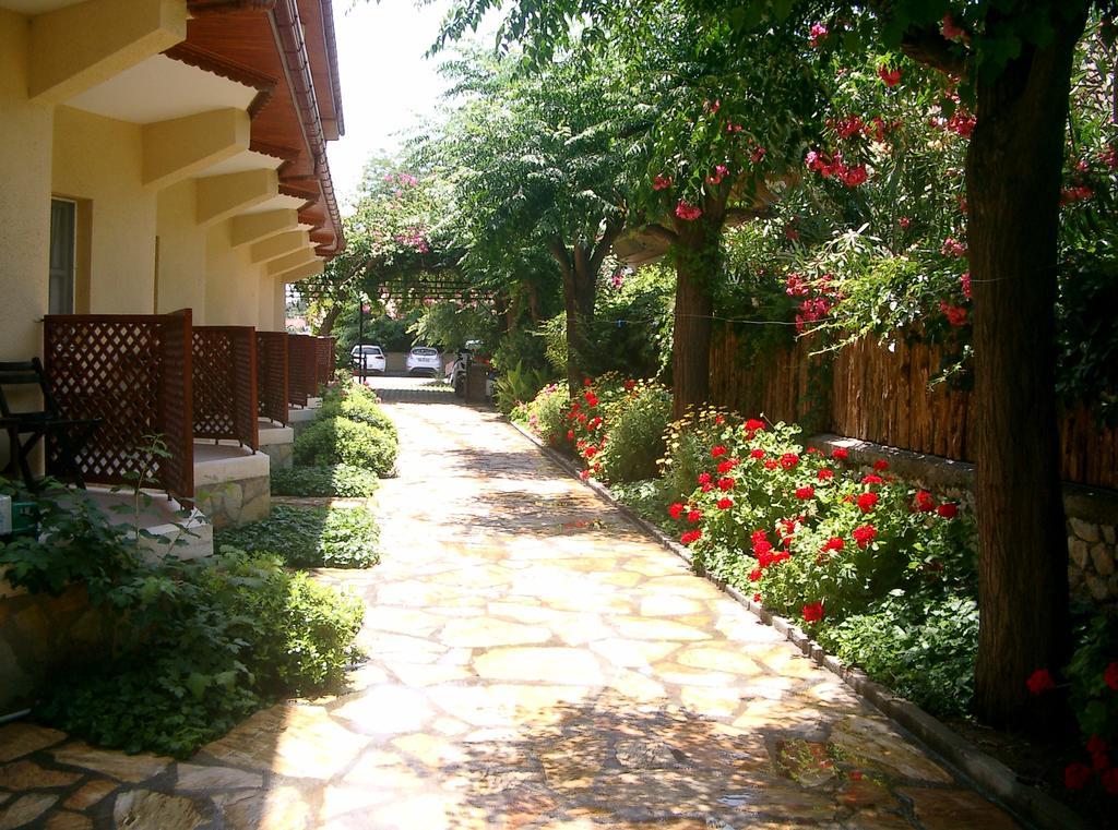 Dalyan Pension エクステリア 写真