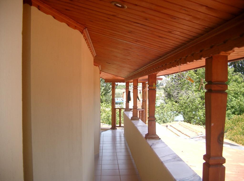 Dalyan Pension エクステリア 写真