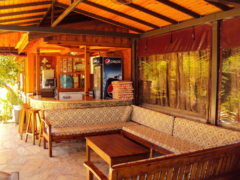 Dalyan Pension エクステリア 写真