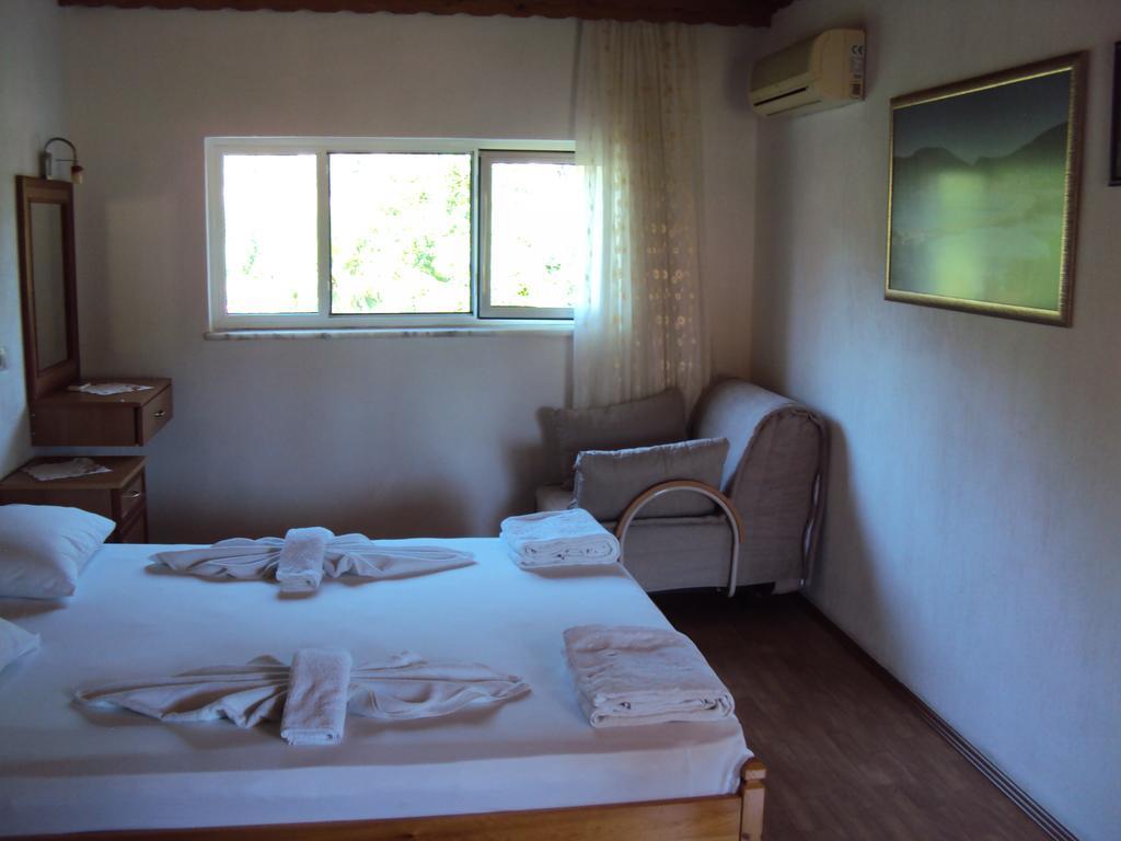 Dalyan Pension エクステリア 写真