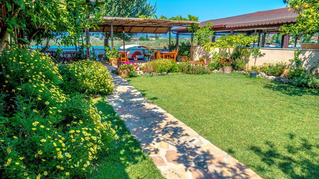 Dalyan Pension エクステリア 写真