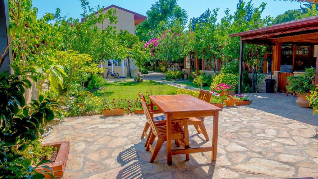 Dalyan Pension エクステリア 写真