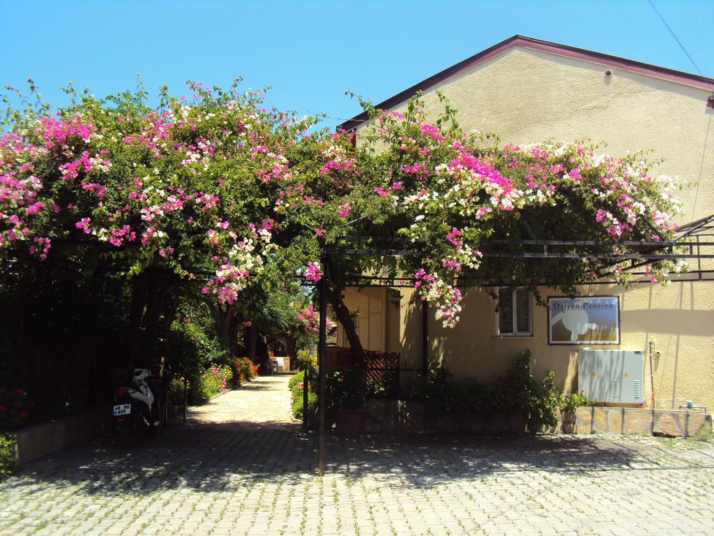 Dalyan Pension エクステリア 写真
