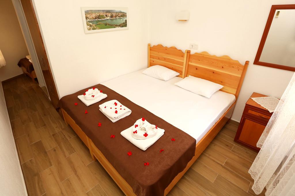 Dalyan Pension エクステリア 写真