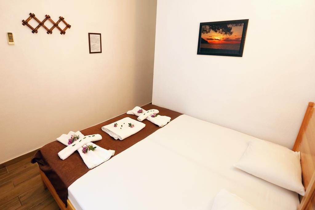 Dalyan Pension エクステリア 写真