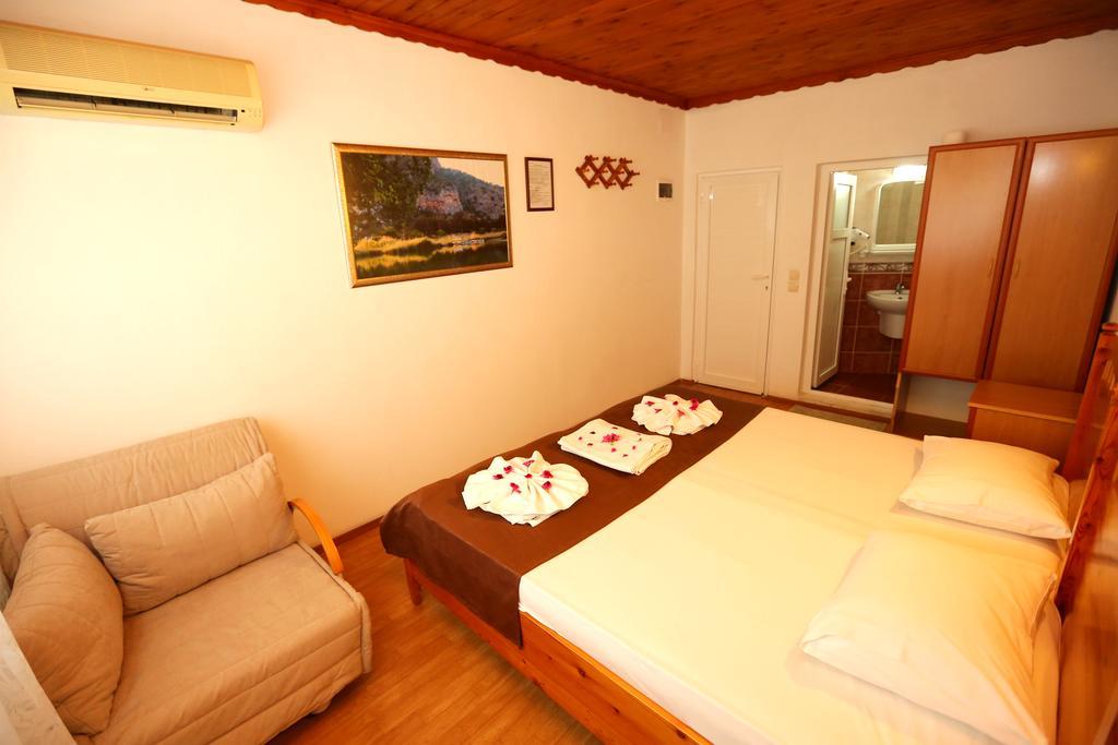 Dalyan Pension エクステリア 写真