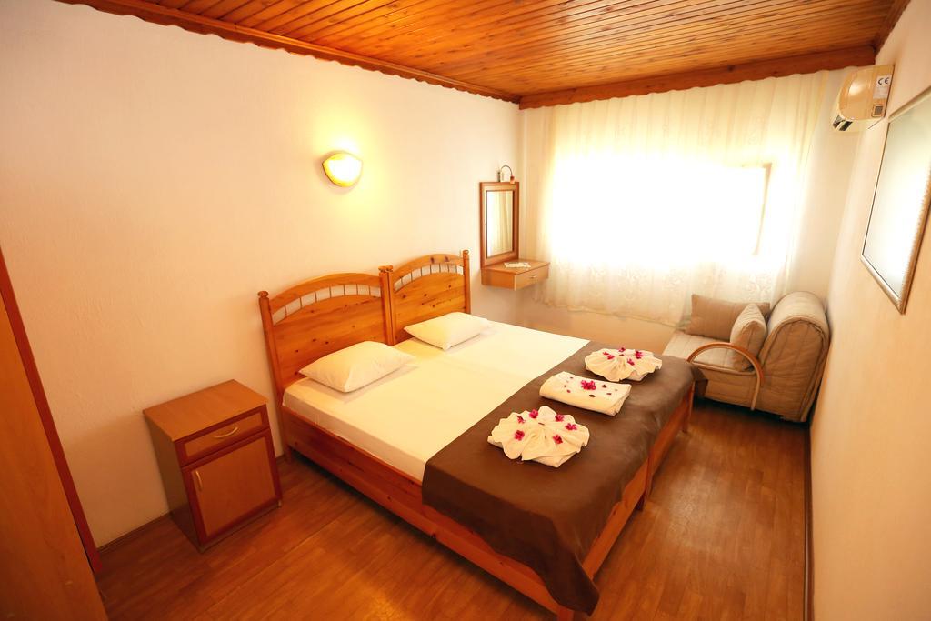 Dalyan Pension エクステリア 写真