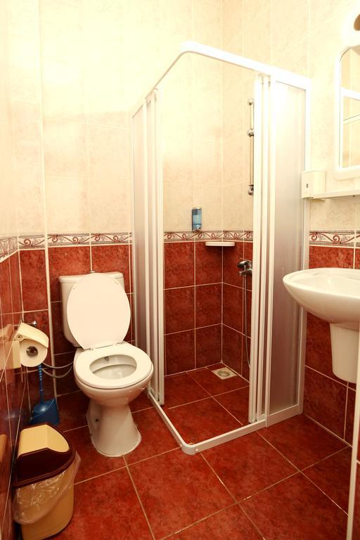 Dalyan Pension エクステリア 写真