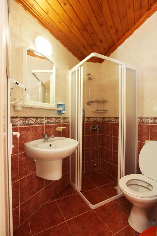 Dalyan Pension エクステリア 写真