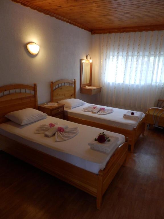 Dalyan Pension エクステリア 写真