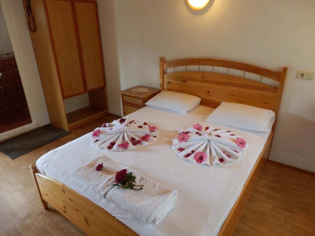 Dalyan Pension エクステリア 写真