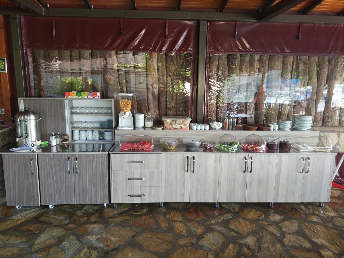 Dalyan Pension エクステリア 写真